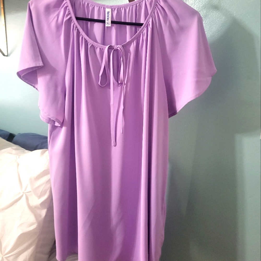 Plus size Top